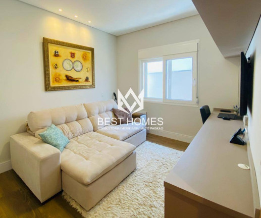 Imagem Casa com 3 Quartos à Venda, 360 m² em Medeiros - Itupeva
