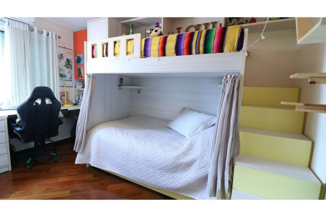 Imagem Casa com 4 Quartos à Venda, 376 m² em Indianópolis - São Paulo Imagem Casa com 4 Quartos à Venda, 376 m² em Indianópolis - São Paulo
