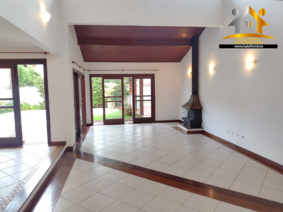 Imagem Casa de Condomínio com 3 Quartos para Alugar, 318 m² em Alphaville - Santana De Parnaíba Imagem Casa de Condomínio com 3 Quartos para Alugar, 318 m² em Alphaville - Santana De Parnaíba