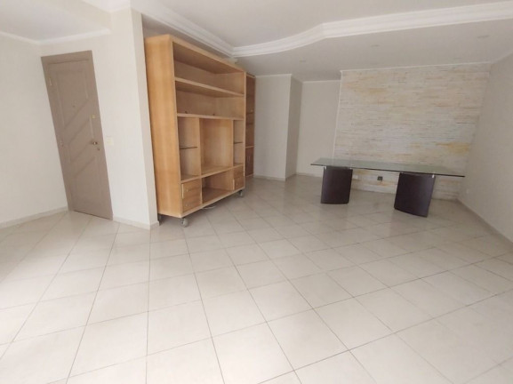 Apartamento com 4 Quartos à Venda, 160 m² em Pitangueiras - Guarujá