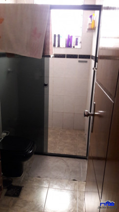 Imagem Casa com 3 Quartos à Venda, 229 m² em Marapé - Santos