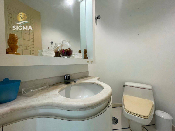 Imagem Cobertura com 5 Quartos à Venda, 437 m² em Enseada - Guarujá Imagem Cobertura com 5 Quartos à Venda, 437 m² em Enseada - Guarujá