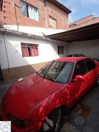 Imagem Casa com 4 Quartos à Venda, 250 m² em Colônia (zona Sul) - São Paulo Imagem Casa com 4 Quartos à Venda, 250 m² em Colônia (zona Sul) - São Paulo