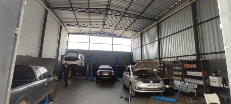 Imagem Imóvel Comercial à Venda, 200 m² em Cândida Ferreira - Contagem Imagem Imóvel Comercial à Venda, 200 m² em Cândida Ferreira - Contagem