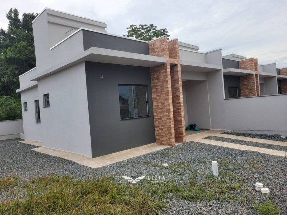 Imagem Casa com 2 Quartos à Venda, 56 m² em Itajuba - Barra Velha Imagem Casa com 2 Quartos à Venda, 56 m² em Itajuba - Barra Velha