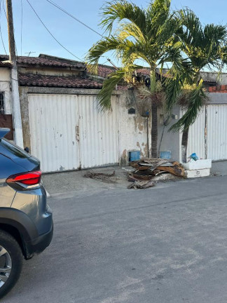 Imagem Casa com 2 Quartos à Venda, 216 m² em Barrocao - Itaitinga Imagem Casa com 2 Quartos à Venda, 216 m² em Barrocao - Itaitinga