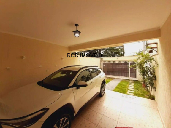 Imagem Sobrado com 3 Quartos à Venda, 128 m² em Jardim Bonfiglioli - São Paulo Imagem Sobrado com 3 Quartos à Venda, 128 m² em Jardim Bonfiglioli - São Paulo