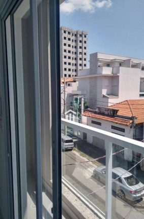 Imagem Imóvel com 2 Quartos à Venda, 42 m² em Tucuruvi - São Paulo