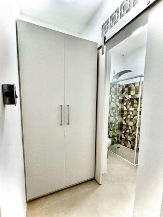 Imagem Apartamento com 1 Quarto à Venda, 29 m² Imagem Apartamento com 1 Quarto à Venda, 29 m²
