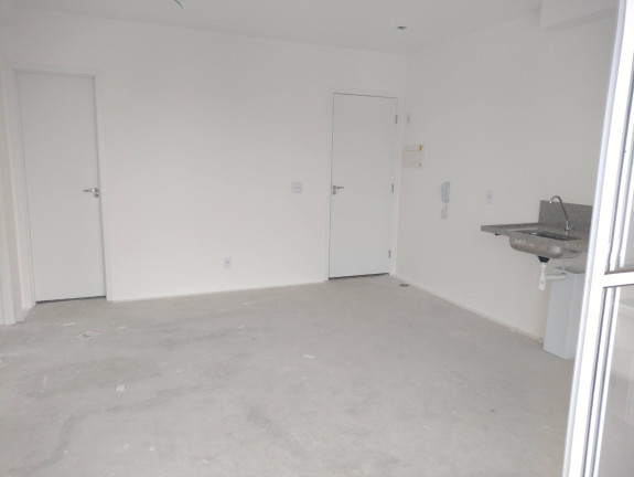 Imagem Apartamento com 2 Quartos à Venda, 44 m² em Vila Sônia - São Paulo