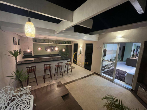 Imagem Casa com 3 Quartos à Venda, 105 m² em Jardim Das Flores - São José Dos Campos Imagem Casa com 3 Quartos à Venda, 105 m² em Jardim Das Flores - São José Dos Campos