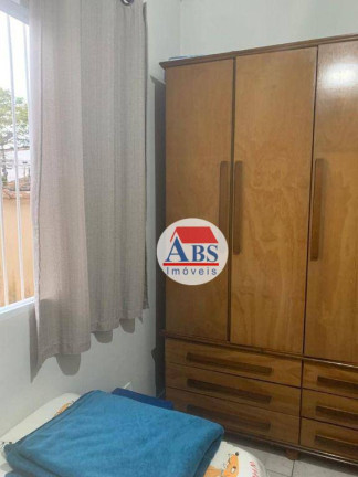 Imagem Casa com 3 Quartos à Venda, 155 m² em Vila Nova - Cubatão Imagem Casa com 3 Quartos à Venda, 155 m² em Vila Nova - Cubatão