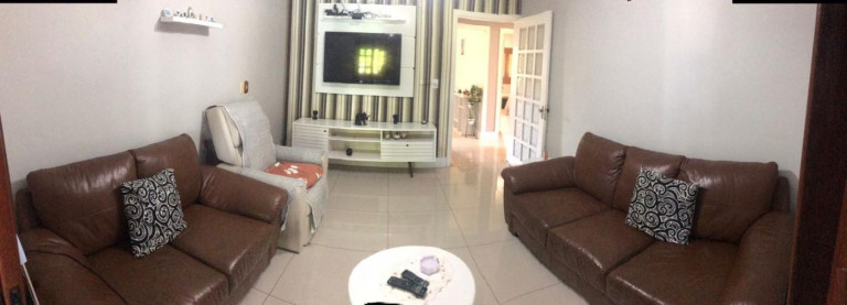 Imagem Casa com 3 Quartos à Venda, 180 m² em Lomba Grande - Novo Hamburgo Imagem Casa com 3 Quartos à Venda, 180 m² em Lomba Grande - Novo Hamburgo