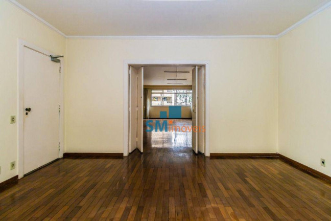 Imagem Apartamento com 4 Quartos à Venda, 294 m² em Jardins - São Paulo Imagem Apartamento com 4 Quartos à Venda, 294 m² em Jardins - São Paulo