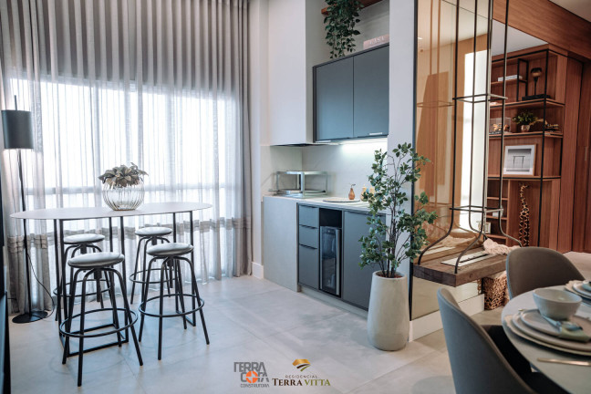 Imagem Apartamento com 3 Quartos à Venda, 86 m² em Barcelona - São Caetano Do Sul