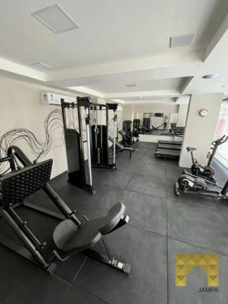 Imagem Apartamento com 2 Quartos à Venda, 57 m² em Bancários - João Pessoa Imagem Apartamento com 2 Quartos à Venda, 57 m² em Bancários - João Pessoa