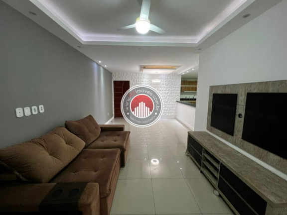 Imagem Apartamento com 2 Quartos à Venda, 80 m² em Centro - Nilopolis Imagem Apartamento com 2 Quartos à Venda, 80 m² em Centro - Nilopolis