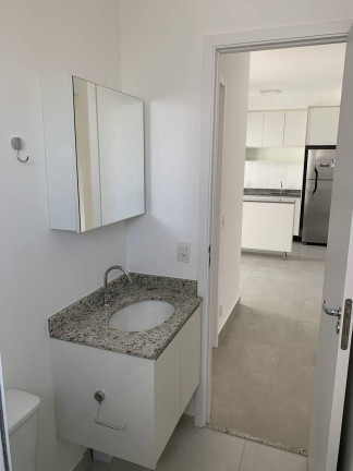 Imagem Apartamento com 2 Quartos para Alugar, 52 m² em Alphaville Empresarial - Barueri