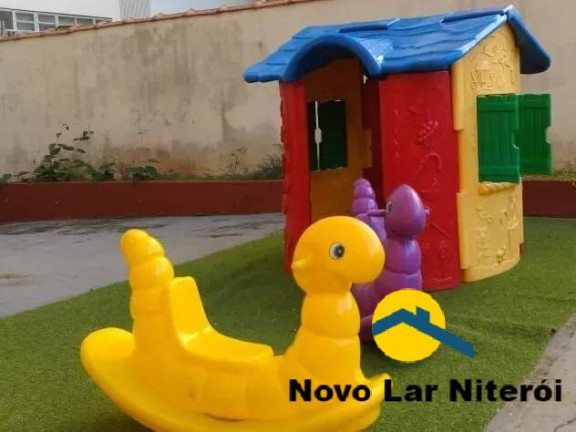 Imagem Apartamento com 2 Quartos à Venda, 70 m² em Ingá - Niterói
