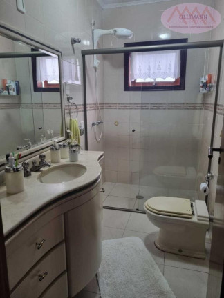 Imagem Imóvel com 3 Quartos à Venda, 87 m² em Santa Luzia - Ribeirão Pires