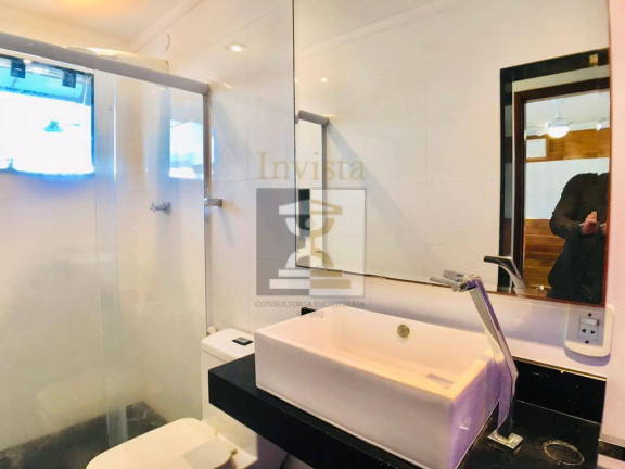 Imagem Cobertura com 3 Quartos à Venda, 250 m² em Braga - Cabo Frio Imagem Cobertura com 3 Quartos à Venda, 250 m² em Braga - Cabo Frio