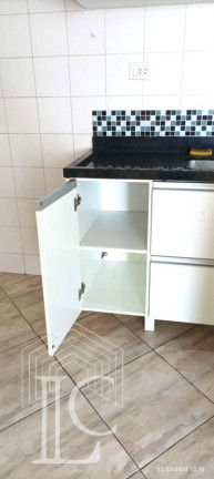 Imagem Apartamento com 3 Quartos à Venda, 80 m² em Jabaquara - São Paulo Imagem Apartamento com 3 Quartos à Venda, 80 m² em Jabaquara - São Paulo