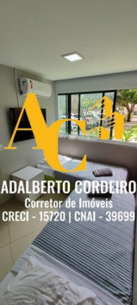 Imagem Apartamento com 2 Quartos à Venda, 49 m² em Porto De Galinhas - Ipojuca Imagem Apartamento com 2 Quartos à Venda, 49 m² em Porto De Galinhas - Ipojuca