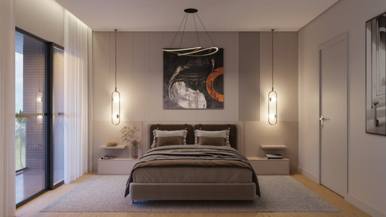 Imagem Apartamento com 3 Quartos à Venda, 123 m² em Intermares - Cabedelo Imagem Apartamento com 3 Quartos à Venda, 123 m² em Intermares - Cabedelo