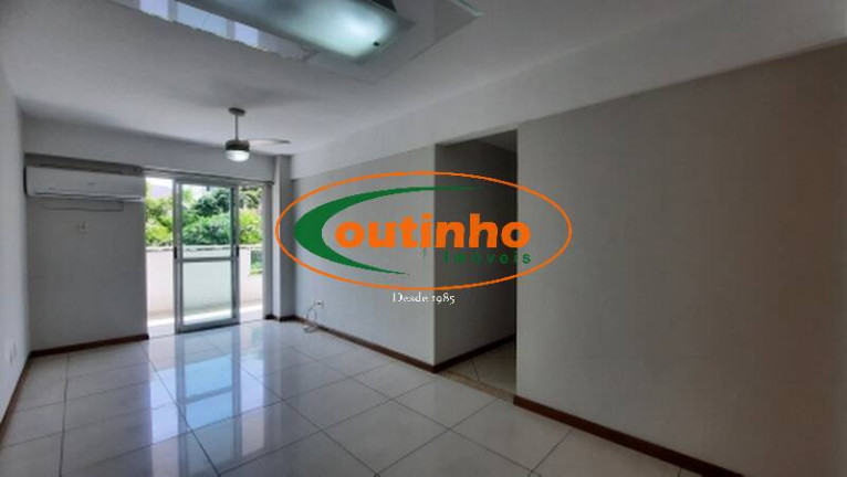 Imagem Apartamento com 2 Quartos à Venda, 76 m² em Maracanã - Rio De Janeiro Imagem Apartamento com 2 Quartos à Venda, 76 m² em Maracanã - Rio De Janeiro