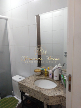 Imagem Imóvel com 2 Quartos à Venda, 50 m² em Vila Linda - Santo André