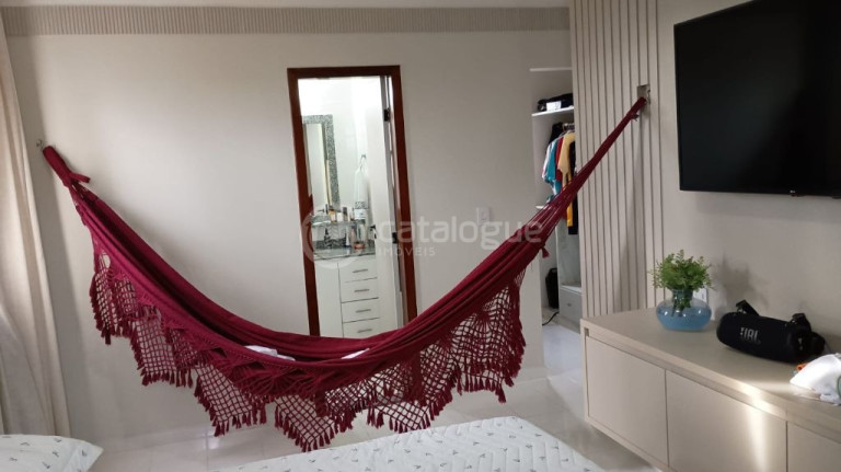 Imagem Apartamento com 3 Quartos à Venda, 138 m² em Capim Macio - Natal