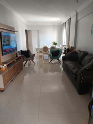 Imagem Apartamento com 3 Quartos à Venda, 198 m² em Setor Oeste - Goiânia