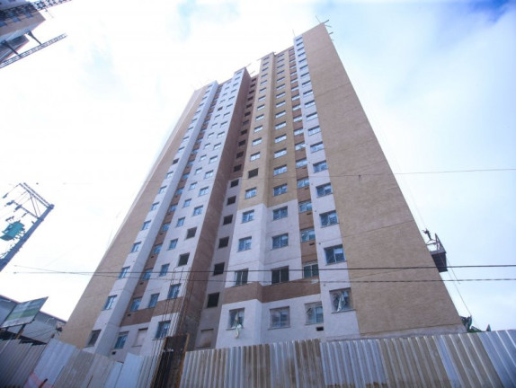 Imagem Apartamento com 2 Quartos à Venda, 35 m² em Parque Vitória - São Paulo Imagem Apartamento com 2 Quartos à Venda, 35 m² em Parque Vitória - São Paulo