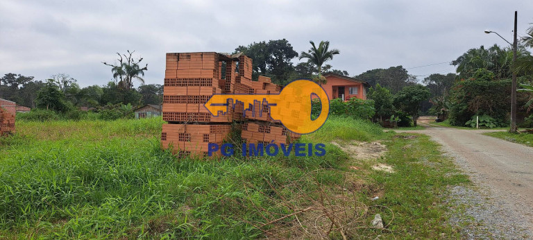 Imagem Terreno à Venda, 324 m² em Primavera - Pontal Do Paraná Imagem Terreno à Venda, 324 m² em Primavera - Pontal Do Paraná