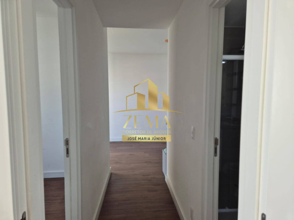 Imagem Apartamento com 2 Quartos à Venda, 54 m² em Jardim São Pedro - Mogi Das Cruzes
