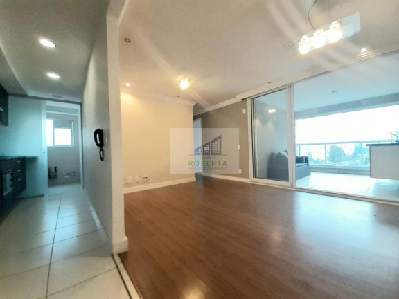 Imagem Apartamento à Venda, 71 m² em Campo Belo - São Paulo Imagem Apartamento à Venda, 71 m² em Campo Belo - São Paulo