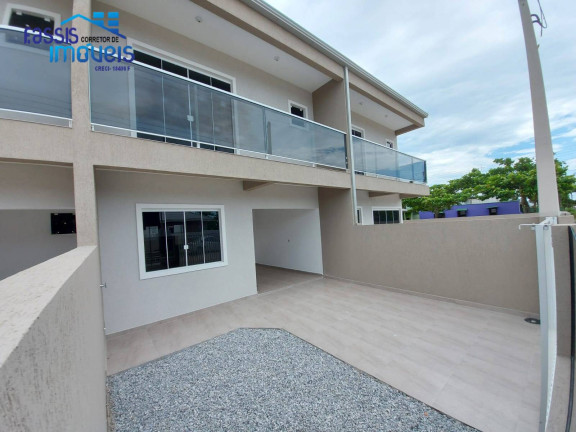 Imagem Sobrado com 3 Quartos à Venda, 112 m² em Jardim Miramar - Pontal Do Paraná Imagem Sobrado com 3 Quartos à Venda, 112 m² em Jardim Miramar - Pontal Do Paraná