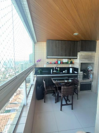 Imagem Apartamento com 3 Quartos à Venda, 90 m² em Guilhermina - Praia Grande Imagem Apartamento com 3 Quartos à Venda, 90 m² em Guilhermina - Praia Grande