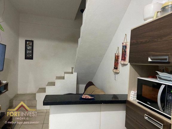 Imagem Imóvel com 2 Quartos à Venda, 87 m² em Parque Das Américas - Praia Grande