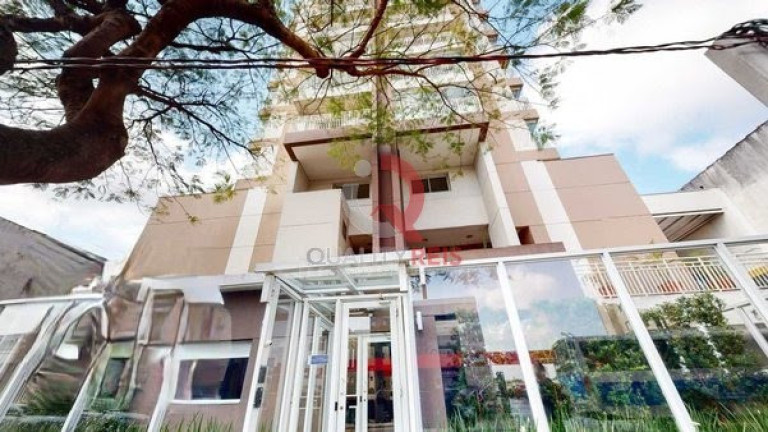 Imagem Apartamento com 2 Quartos à Venda, 63 m² em Vila Gustavo - São Paulo