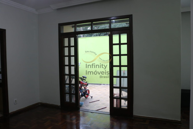 Imagem Casa com 4 Quartos à Venda, 169 m² em Santa Branca - Belo Horizonte Imagem Casa com 4 Quartos à Venda, 169 m² em Santa Branca - Belo Horizonte
