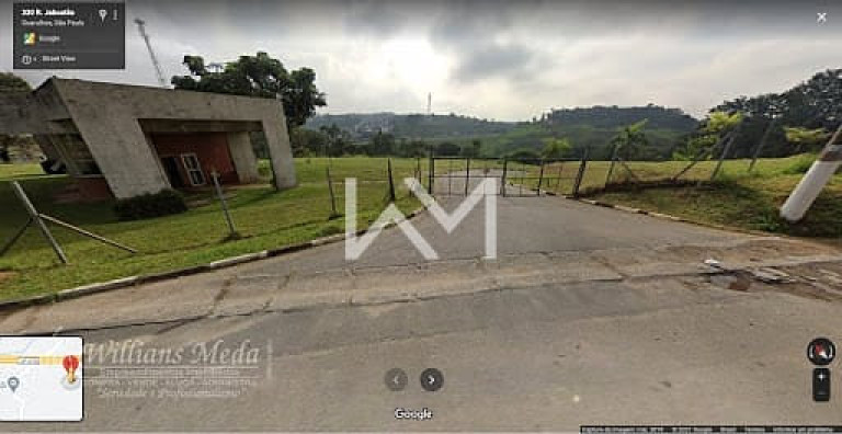 Imagem Terreno à Venda, 138.000 m² em Jardim Dos Pimentas - Guarulhos Imagem Terreno à Venda, 138.000 m² em Jardim Dos Pimentas - Guarulhos
