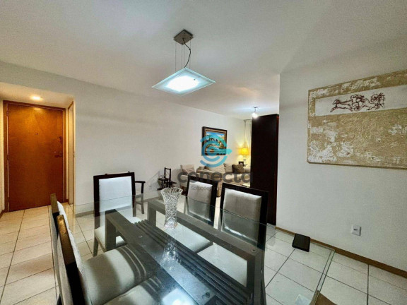 Imagem Apartamento com 2 Quartos à Venda, 91 m² em Icaraí - Niterói Imagem Apartamento com 2 Quartos à Venda, 91 m² em Icaraí - Niterói