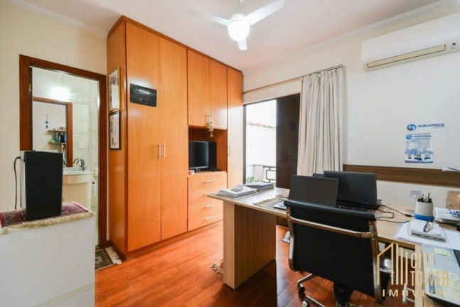 Imagem Casa com 3 Quartos à Venda, 244 m² em Vila Clementino - São Paulo Imagem Casa com 3 Quartos à Venda, 244 m² em Vila Clementino - São Paulo