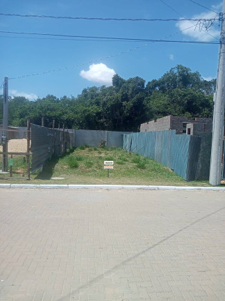 Imagem Terreno à Venda, 160 m² em Cocão - Viamão