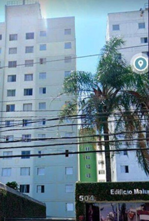 Apartamento com 3 Quartos à Venda, 63 m² em Macedo - Guarulhos