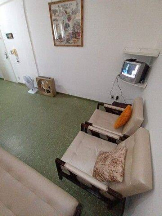 Imagem Apartamento com 1 Quarto à Venda, em Santa Eugênia - Mongaguá Imagem Apartamento com 1 Quarto à Venda, em Santa Eugênia - Mongaguá