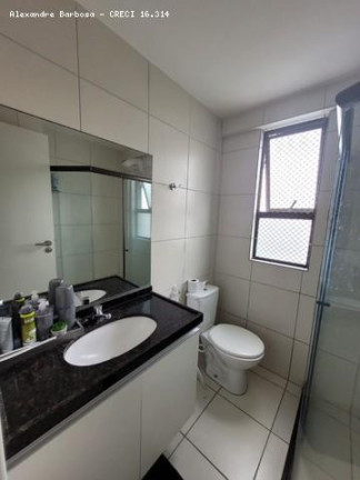 Imagem Apartamento com 2 Quartos à Venda, 54 m² em Torre - Recife Imagem Apartamento com 2 Quartos à Venda, 54 m² em Torre - Recife