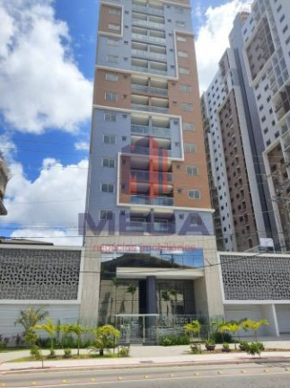 Imagem Apartamento com 2 Quartos à Venda, 54 m² em Praia De Itaparica - Vila Velha