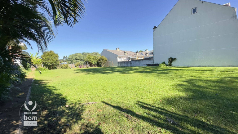 Imagem Terreno à Venda, 2.000 m² em Jardim Social - Curitiba